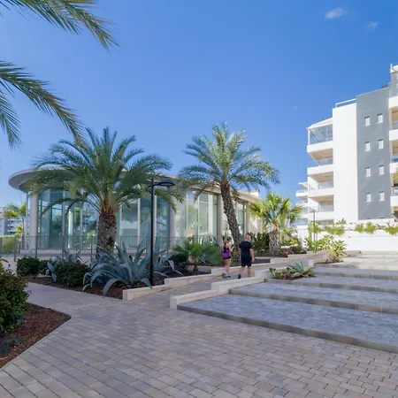 Espanatour Hills Ll Dehesa de Campoamor (Orihuela Costa)