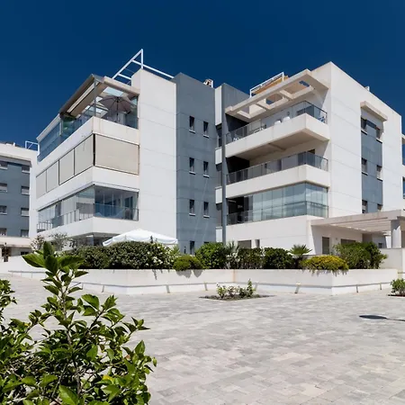 Apartment Espanatour Hills Ll