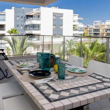 Espanatour Hills Ll Apartment