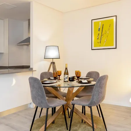 Apartment Espanatour Hills Ll *
