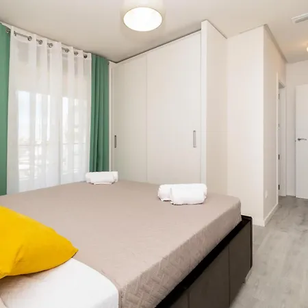 Apartment Espanatour Hills Ll Dehesa de Campoamor (Orihuela Costa)