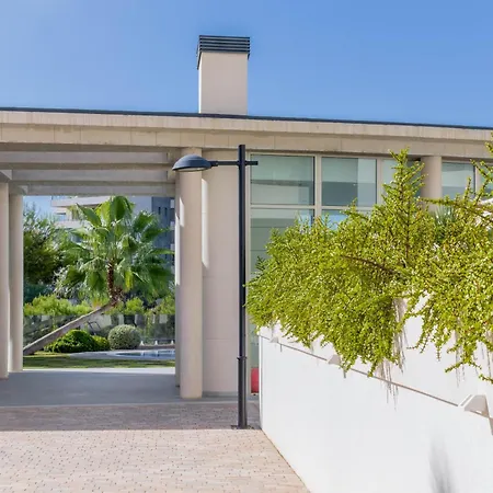 Espanatour Hills Ll Apartment Dehesa de Campoamor (Orihuela Costa)