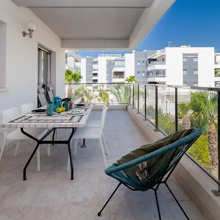 Espanatour Hills Ll Apartment
