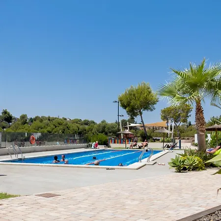 Espanatour Hills Ll Apartment