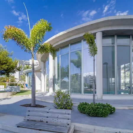 Apartment Espanatour Hills Ll